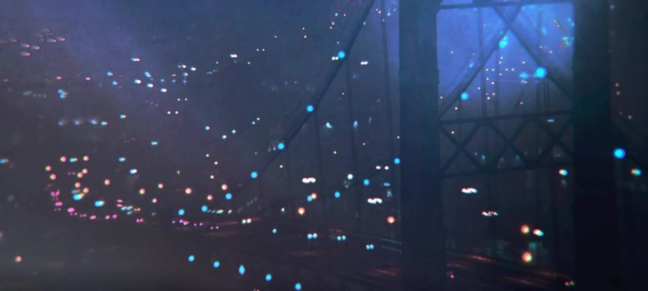 Spleen, Pluviôse Irritée Contre la Ville Entière